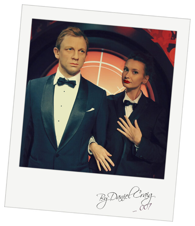 Bacardi's photo