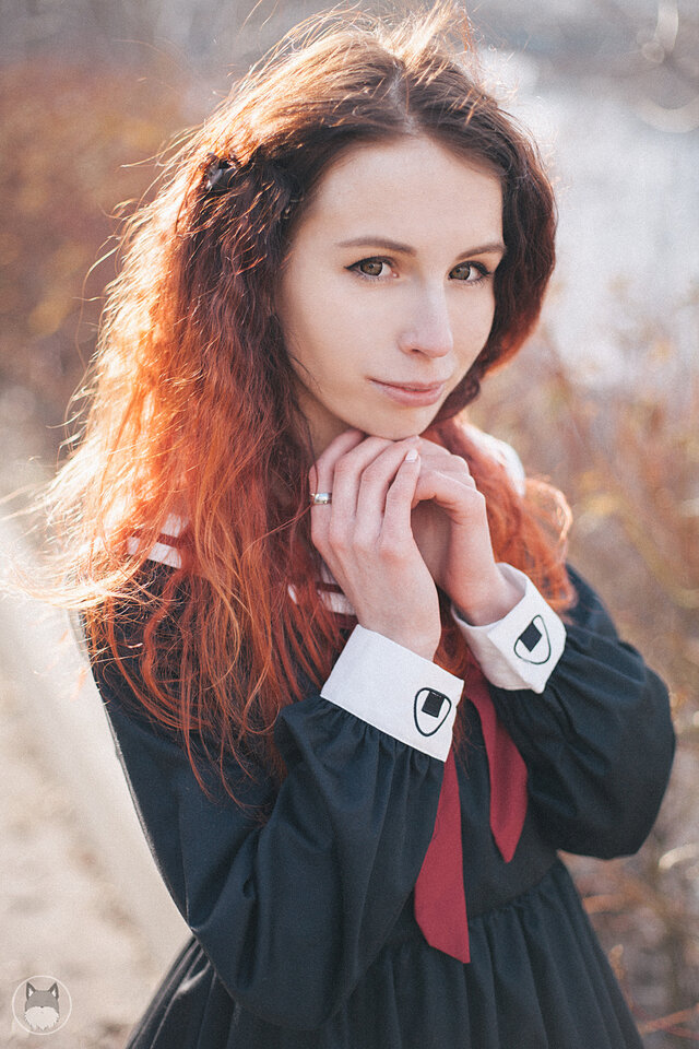 Foto Ekaterina Kiseleva