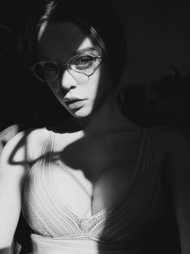 Vivien's photo