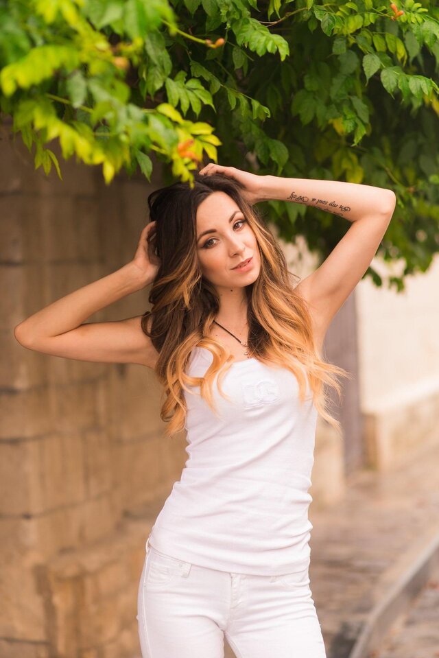 Foto Anastasia Starostina