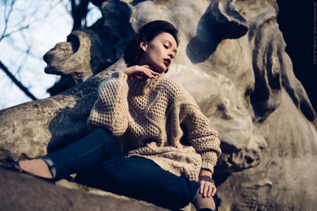Alina Rolling's photo