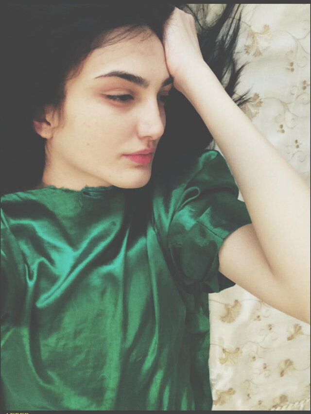 Desi Gutcerieva's photo