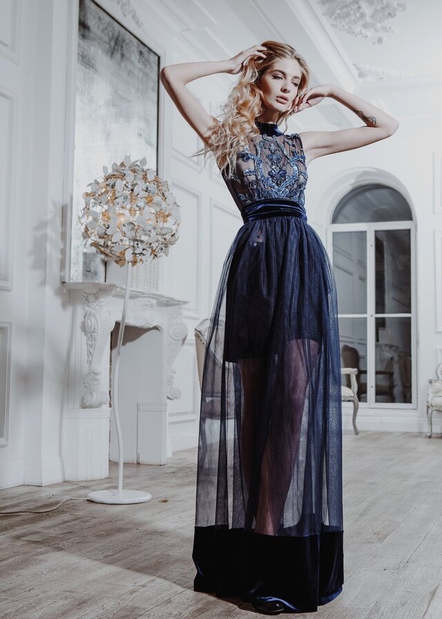 Valerija Mikel'son's photo