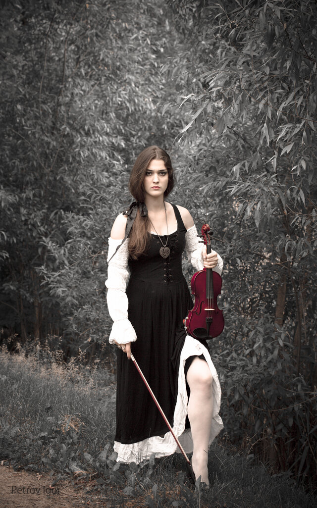 Igor Petrov's photo