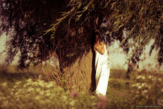 Artemy Gorban's photo