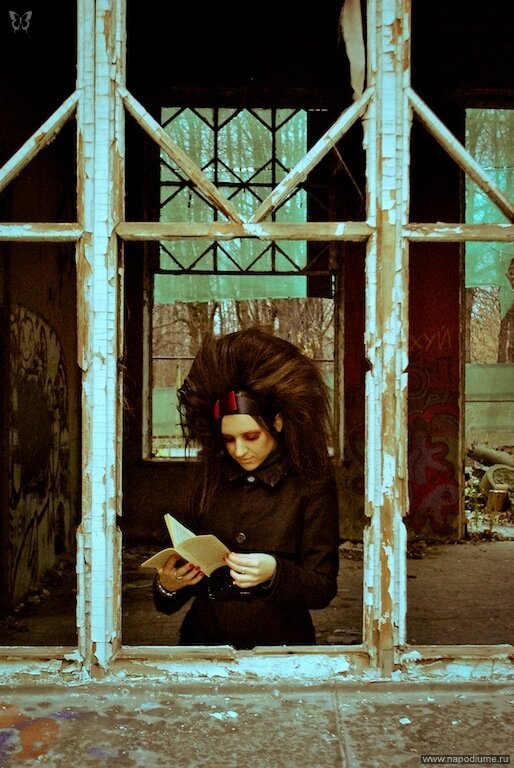 Elena Bulubas's photo