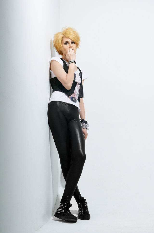 Iliya Stepanov's photo