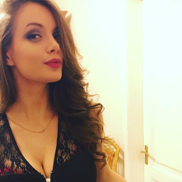 Фото Anastasiia Zakharchenko