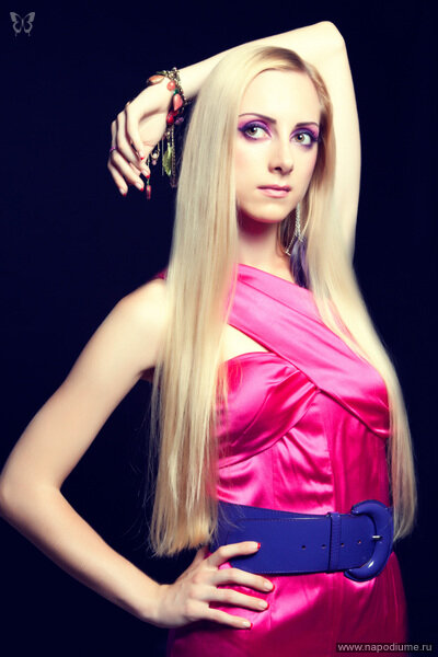 Elizaveta Sidorova's photo