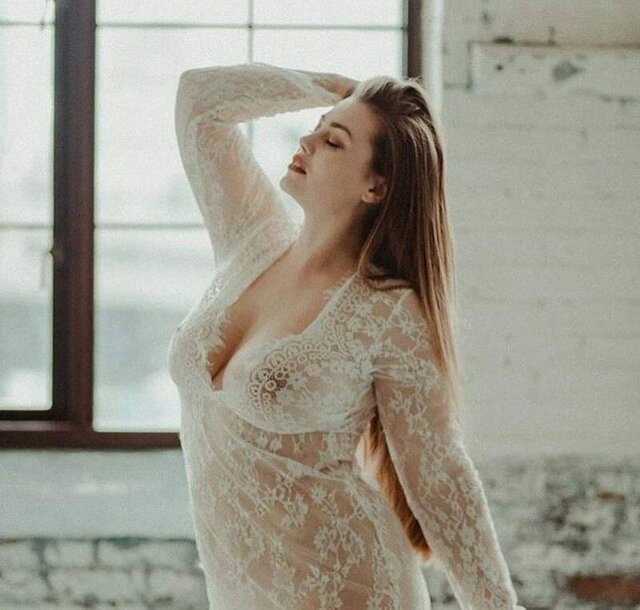 Inna Sabko's photo