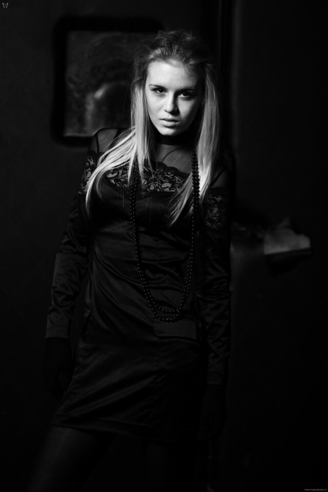 Ana Murtazina's photo