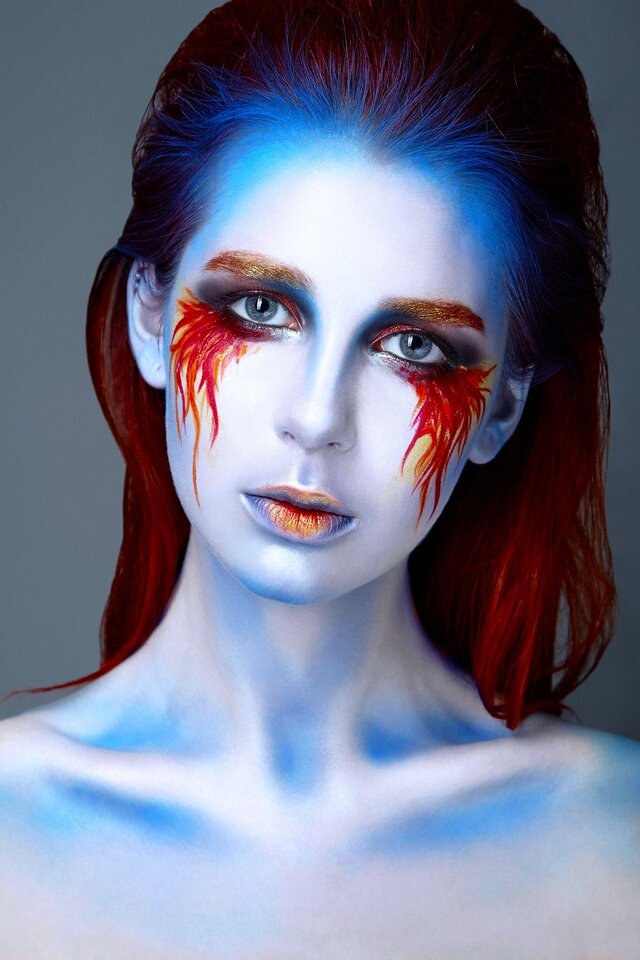 Elena Agarycheva's photo