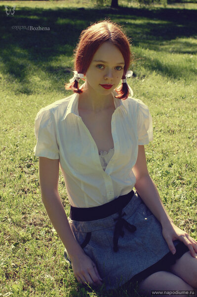 Фото Ekaterina Vorob'eva