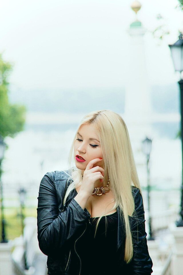 Ala Andreeva's photo