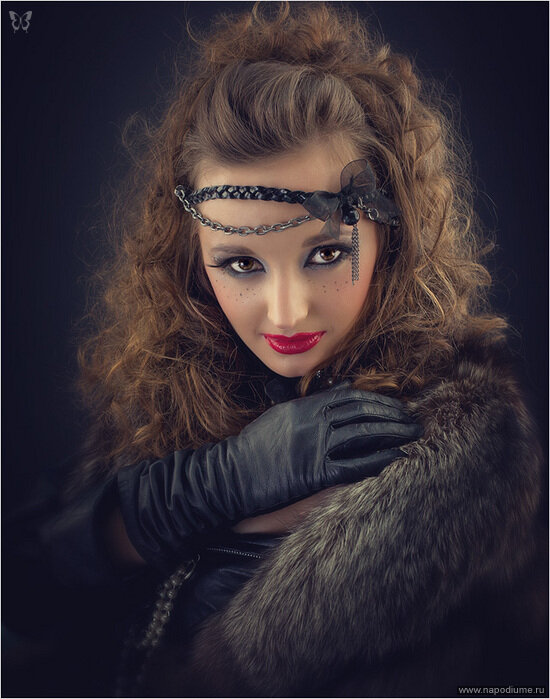 Aroslav Selepa's photo