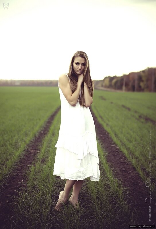 Fran Polonskiy's photo