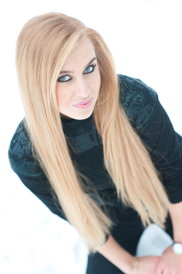 Фото Anita
