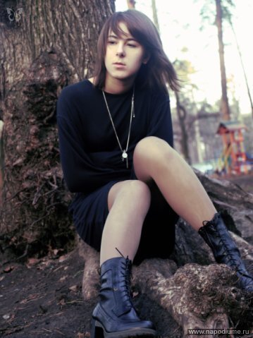 Anastasia Melihova's photo