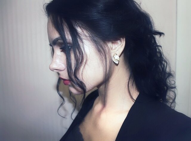 Anastasia Onisikova's photo