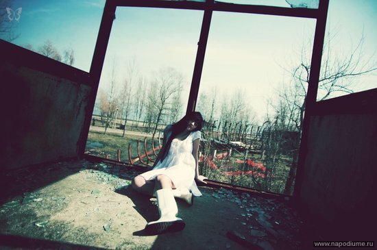 Marina Sotnikova's photo