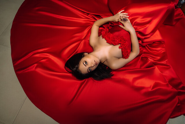 Фото Anastasia Chinyakina