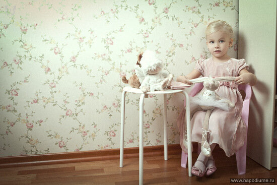 Renat Sadykov's photo