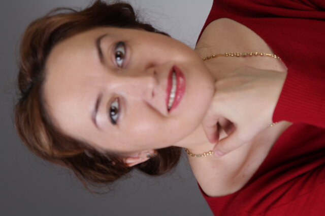 Sof'a Halikova's photo