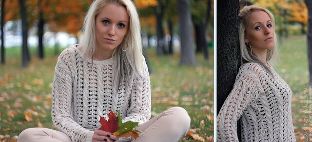 Фото Инна Комина