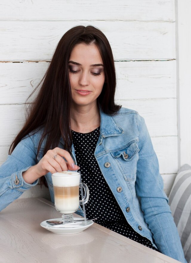 Dina Akhmetgaleeva's photo