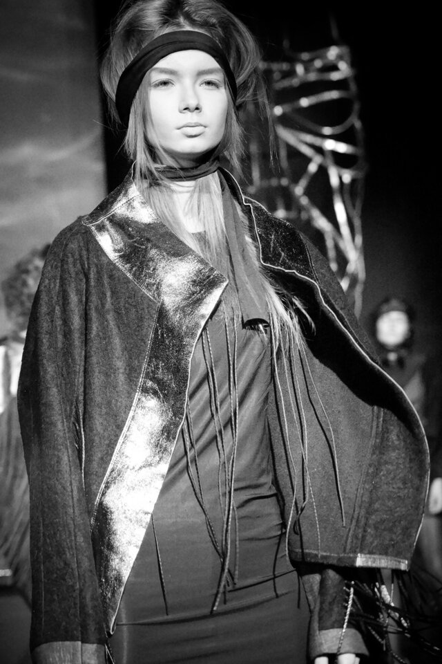 Anastasija Serebrennikova's photo