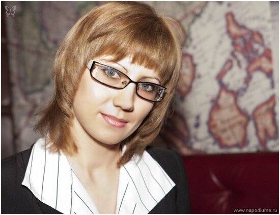 Фото Галина Пугачёва