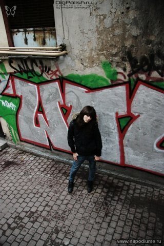 Margarita Sluckaa's photo