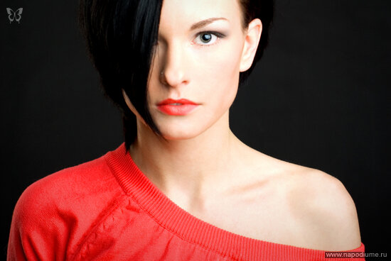Tat'ana Sazonova's photo