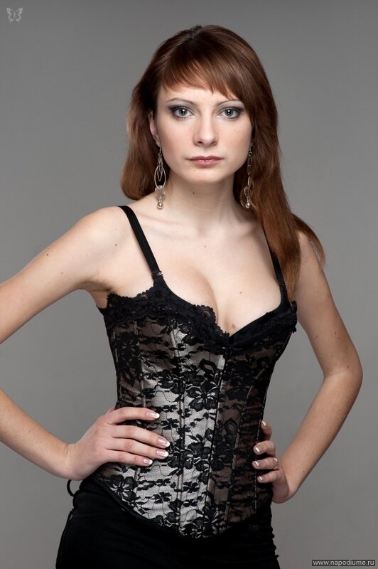 Ann Goncharenko's photo