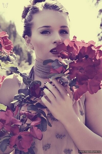 Nasta Vodcenko's photo