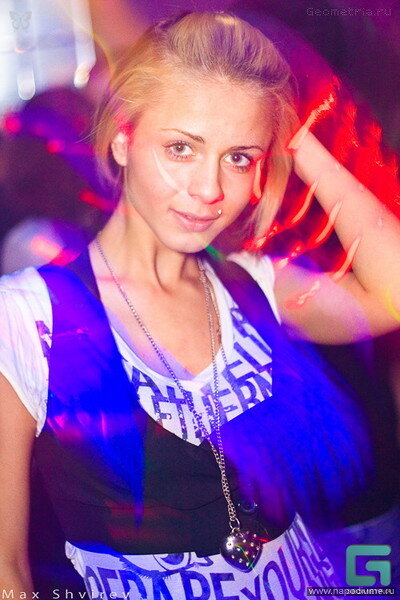 karina strel'nikova's photo