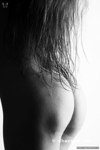 Andriy Sharapa's photo