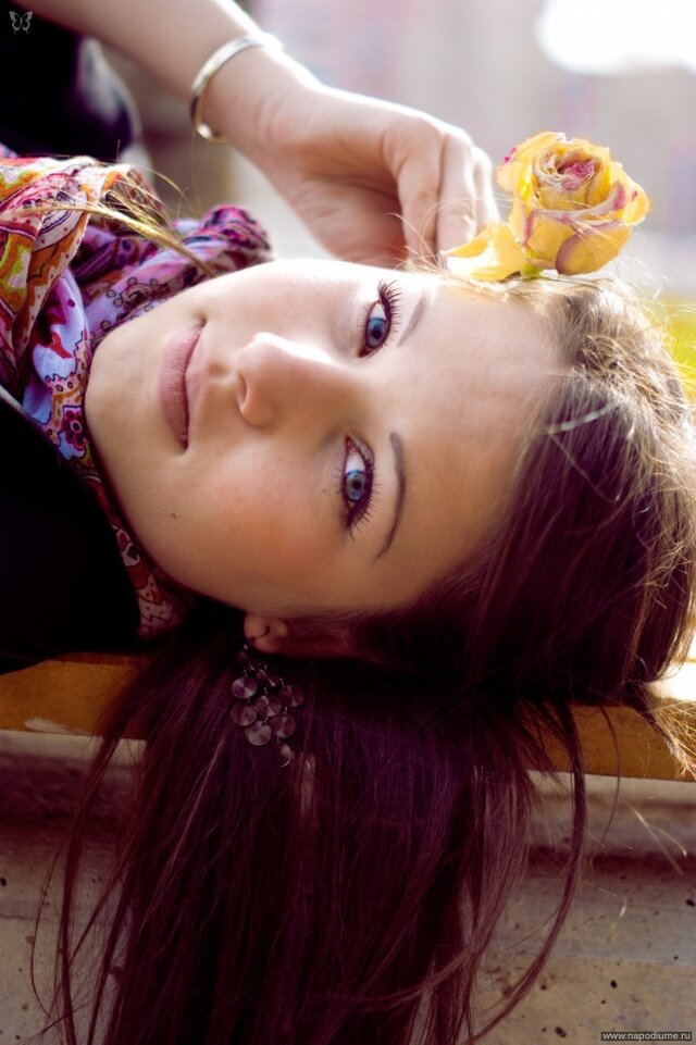 Kristina Lebed''s photo