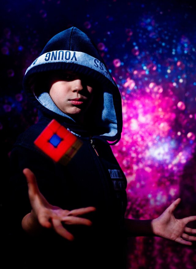 Фото Евгений Eugenius58 Терехин