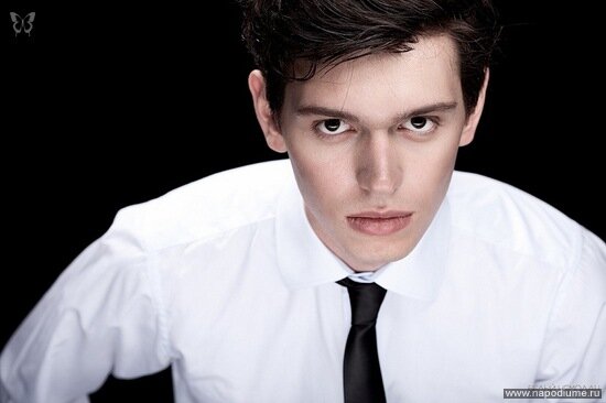 Vladislav Lobyznov's photo