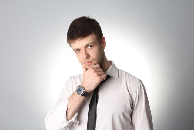 Фото Юрий Островский
