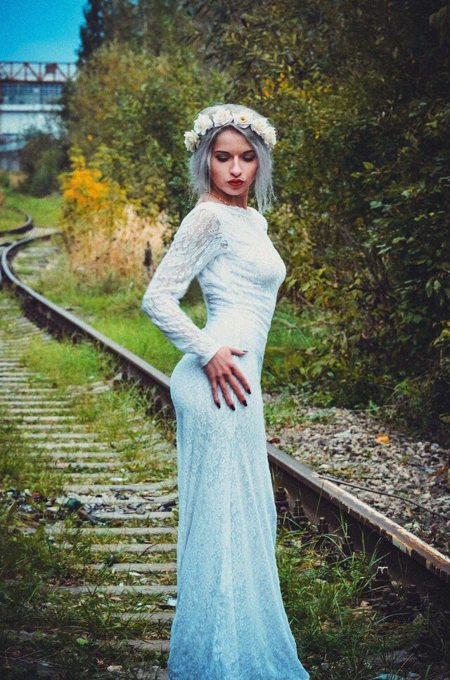 Olga Smirnova's photo