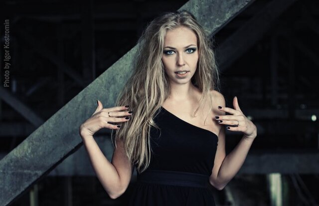 Foto Valentina Galuska