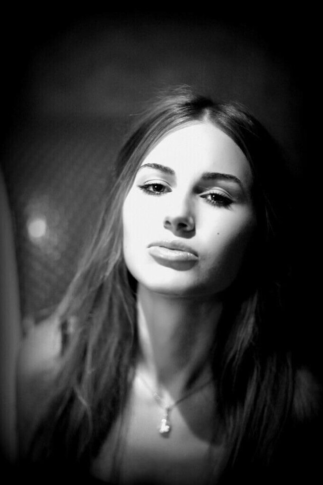Polina Cegalko's photo