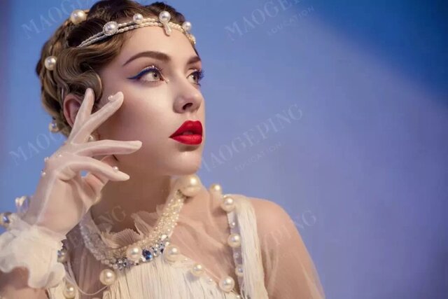 Foto Anastasia Bannikova