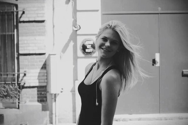 Daria Zhuravleva's photo