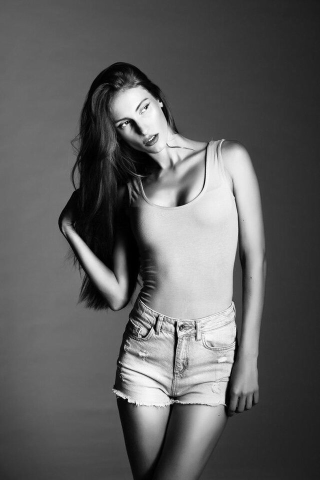 Darya Litvinenko's photo