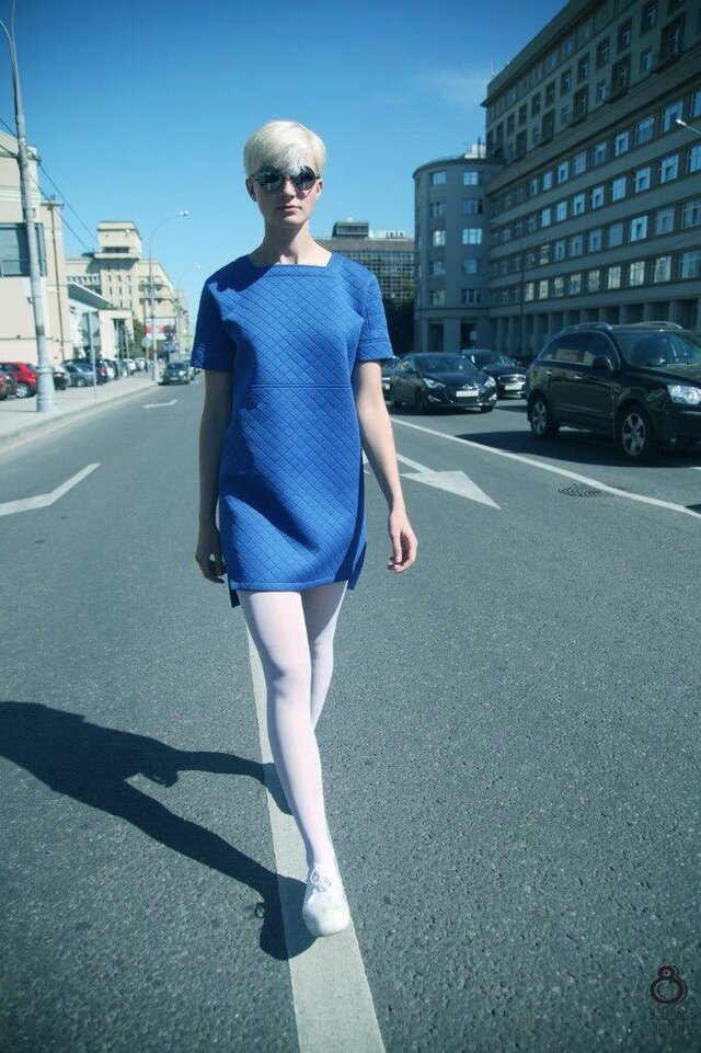 Zhenja Shtirner's photo