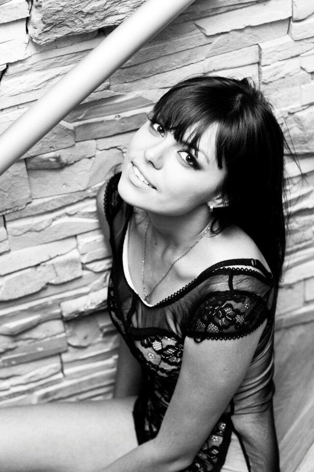 Фото Лидия Melnikovali Мельникова