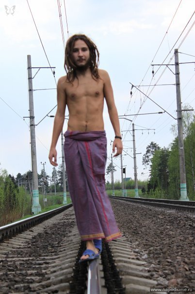 Фото Леон Айка